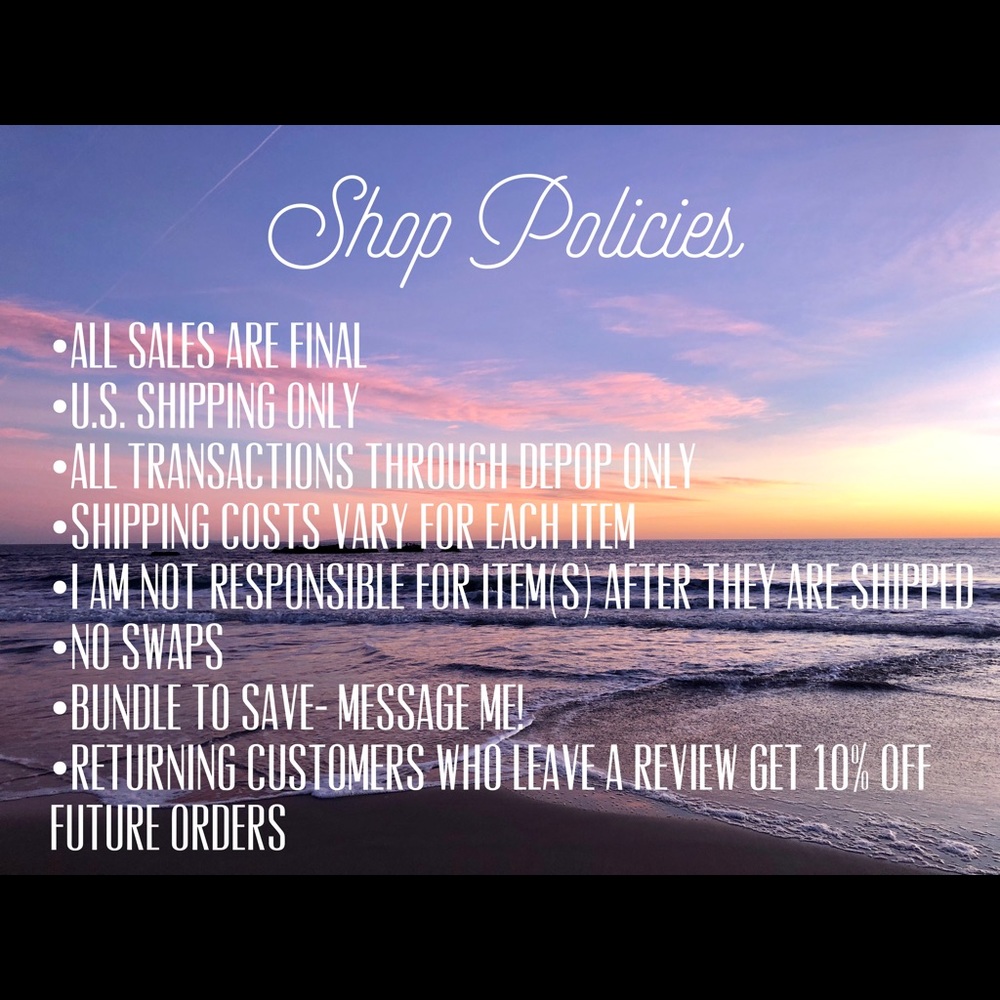 Meet your Posher, Marika